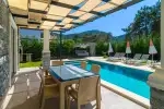 Villa Ahama - Muğla, Fethiye, Hisarönü - Fotoğraf 5