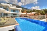 Villa Ahdem - Antalya, Kaş, Kalkan / Merkez - Fotoğraf 4