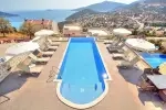 Villa Ahdem - Antalya, Kaş, Kalkan / Merkez - Fotoğraf 9