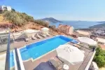 Villa Ahdem - Antalya, Kaş, Kalkan / Merkez - Fotoğraf 10