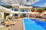 Villa Ahdem - Antalya, Kaş, Kalkan / Merkez - Fotoğraf 1