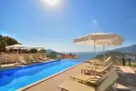 Villa Ahdem - Antalya, Kaş, Kalkan / Merkez - Fotoğraf 12