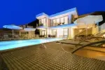 Villa Ahdem - Antalya, Kaş, Kalkan / Merkez - Fotoğraf 15
