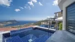 Villa Akbel 1 - Antalya, Kaş, Kalkan/ Akbel - Fotoğraf 4