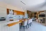 Villa Ak Bulut 3 - Antalya, Kaş, Çukurbağ - Fotoğraf 23