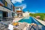 Villa Ak Bulut 3 - Antalya, Kaş, Çukurbağ - Fotoğraf 9