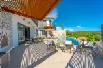 Villa Ak Bulut 3 - Antalya, Kaş, Çukurbağ - Fotoğraf 14