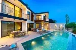 Villa Ak Bulut 3 - Antalya, Kaş, Çukurbağ - Fotoğraf 2