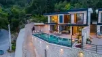Villa Ak Bulut 3 - Antalya, Kaş, Çukurbağ - Fotoğraf 4