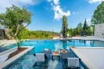 Villa Ak Bulut 4 - Antalya, Kaş, Çukurbağ - Fotoğraf 17