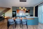 Villa Ak Bulut 4 - Antalya, Kaş, Çukurbağ - Fotoğraf 20
