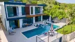 Villa Ak Bulut 4 - Antalya, Kaş, Çukurbağ - Fotoğraf 2