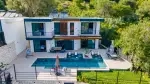 Villa Ak Bulut 4 - Antalya, Kaş, Çukurbağ - Fotoğraf 9