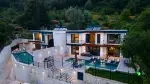 Villa Ak Bulut 4 - Antalya, Kaş, Çukurbağ - Fotoğraf 18