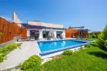 Villa Akdeniz Rüyası 2 - Antalya, Kaş, kalkan / Çavdır - Fotoğraf 5