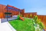 Villa Akdeniz Rüyası 2 - Antalya, Kaş, kalkan / Çavdır - Fotoğraf 9
