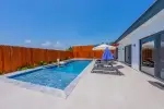 Villa Akdeniz Rüyası 2 - Antalya, Kaş, kalkan / Çavdır - Fotoğraf 3