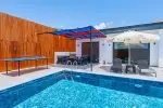 Villa Akdeniz Rüyası 2 - Antalya, Kaş, kalkan / Çavdır - Fotoğraf 6
