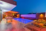 Villa Akdu - Antalya, Kaş, Kalkan / Yeşilköy - Fotoğraf 9