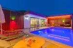 Villa Akdu - Antalya, Kaş, Kalkan / Yeşilköy - Fotoğraf 10