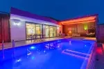 Villa Akdu - Antalya, Kaş, Kalkan / Yeşilköy - Fotoğraf 11