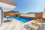 Villa Akdu - Antalya, Kaş, Kalkan / Yeşilköy - Fotoğraf 7