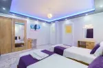 Villa Akdu - Antalya, Kaş, Kalkan / Yeşilköy - Fotoğraf 53
