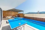 Villa Akdu - Antalya, Kaş, Kalkan / Yeşilköy - Fotoğraf 8