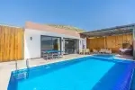 Villa Akdu - Antalya, Kaş, Kalkan / Yeşilköy - Fotoğraf 3