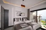 Villa Akik Akdağ - Antalya, Kaş, kalkan / Kalamar - Fotoğraf 27