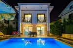 Villa Akkanar - Muğla, Fethiye, Hisarönü - Fotoğraf 2