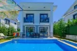 Villa Akkanar - Muğla, Fethiye, Hisarönü - Fotoğraf 3