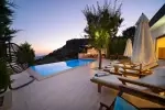 Villa Aklar - Antalya, Kaş, Aklar - Fotoğraf 5