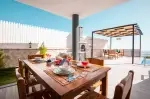 Villa Aklar 2 - Antalya, Kaş, Aklar - Fotoğraf 13