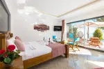 Villa Aklar - Antalya, Kaş, Aklar - Fotoğraf 15