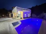 Villa Alanya 2 - Antalya, Alanya, Kargıcak - Fotoğraf 6