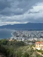 Villa Alanya 3 - Antalya, Alanya, Kargıcak - Fotoğraf 5