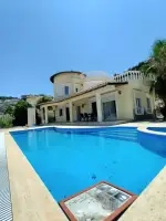 Villa Alanya 3 - Antalya, Alanya, Kargıcak - Fotoğraf 2