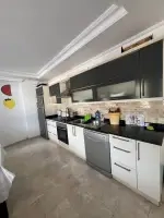 Villa Alanya 3 - Antalya, Alanya, Kargıcak - Fotoğraf 16