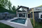 Villa Alegria 4 - Sakarya, Sapanca, Fevziye - Fotoğraf 12