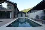 Villa Alegria 1 - Sakarya, Sapanca, Fevziye - Fotoğraf 12