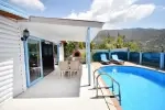 Villa Alexander - Antalya, Kaş, kalkan / İslamlar - Fotoğraf 6