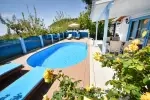 Villa Alexander - Antalya, Kaş, kalkan / İslamlar - Fotoğraf 4