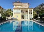 Villa Alfina - Muğla, Fethiye, Ovacık - Fotoğraf 2