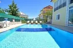 Villa Alfina - Muğla, Fethiye, Ovacık - Fotoğraf 4