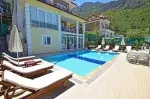 Villa Alfina - Muğla, Fethiye, Ovacık - Fotoğraf 7
