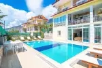 Villa Alfina - Muğla, Fethiye, Ovacık - Fotoğraf 5