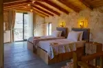 Villa İsabella - Antalya, Kaş, Kalkan / Sarıbelen - Fotoğraf 37