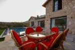 Villa İsabella - Antalya, Kaş, Kalkan / Sarıbelen - Fotoğraf 6