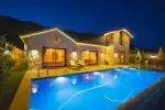 Villa İsabella - Antalya, Kaş, Kalkan / Sarıbelen - Fotoğraf 13